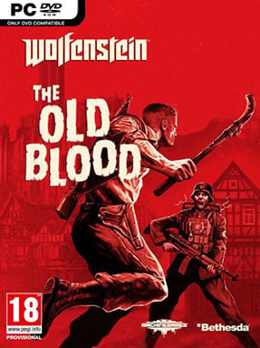 Wolfenstein: The Old Blood Free Download - PC Game on SteamUnlocked