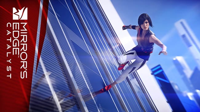 Mirror’s Edge: Catalyst Free Download