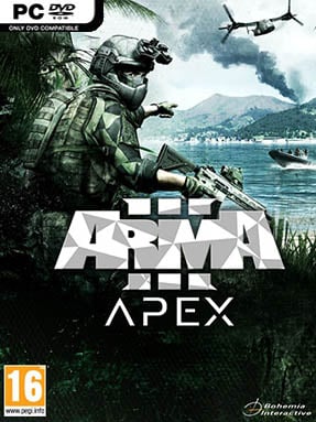 Arma 3 (v2.20.152939 & ALL DLC) - PC Game on SteamUnlocked