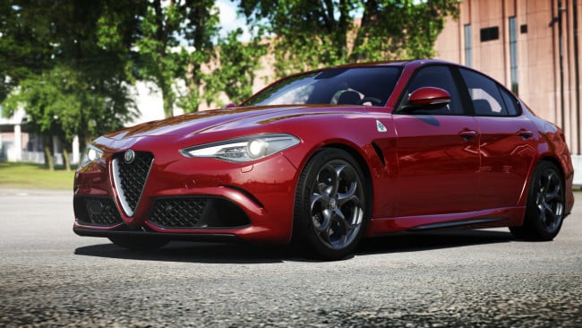 Assetto Corsa PC Screenshot