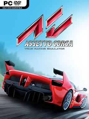 Assetto Corsa Free Download (v1.16.4 & ALL DLC) - PC Game on SteamUnlocked