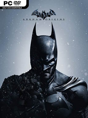 Batman: Arkham Origins (v1.0 & ALL DLC) - PC Game on SteamUnlocked