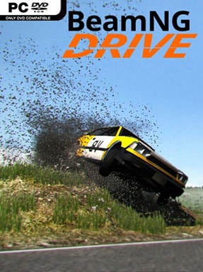 BeamNG.drive (v0.39.4) - PC Game on SteamUnlocked