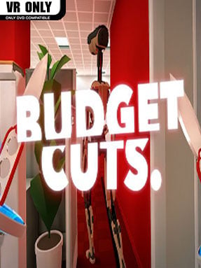 Budget Cuts - PC Game on SteamUnlocked