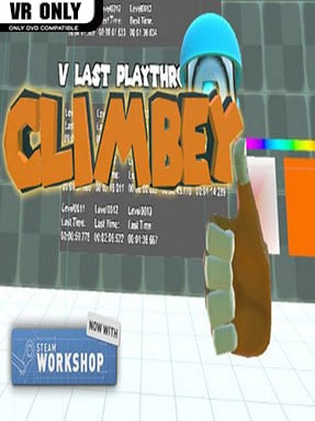 Climbey - PC Game on SteamUnlocked
