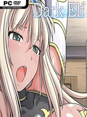 Dark Elf (Uncensored) - PC Game on SteamUnlocked