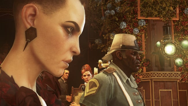 Dishonored PC Screenshot