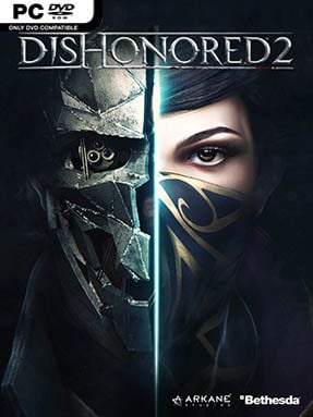 Dishonored 2 (Incl. ALL DLC’s) - PC Game on SteamUnlocked