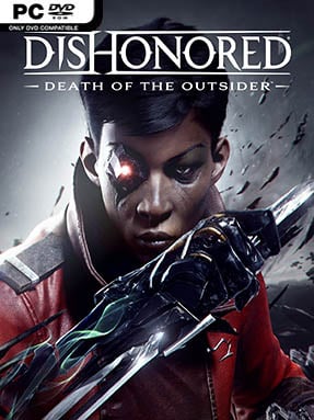 Dishonored: Death Of The Outsider (v1.145) - PC Game on SteamUnlocked