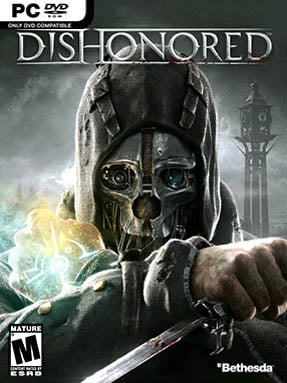 Dishonored (GotY Edition) - PC Game on SteamUnlocked