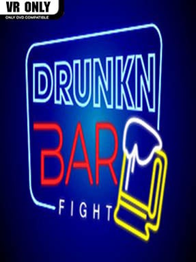 Drunkn Bar Fight Free Download