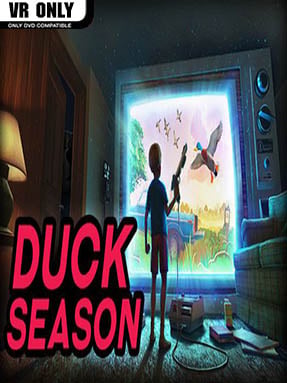Duck Season Free Download
