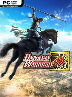 DYNASTY WARRIORS 9 (v1.11 Incl. ALL DLC’s) - PC Game on SteamUnlocked