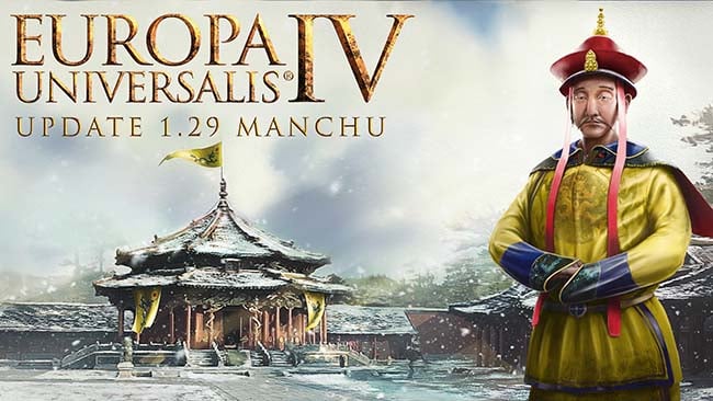 Europa Universalis IV Free Download