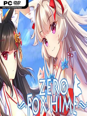 Fox Hime Zero - PC Game on SteamUnlocked