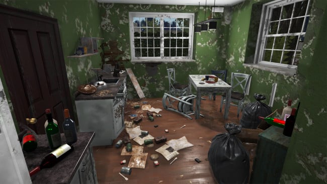 House Flipper PC Screenshot