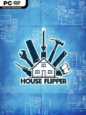 House Flipper (v1.25296 & ALL DLC) - PC Game on SteamUnlocked
