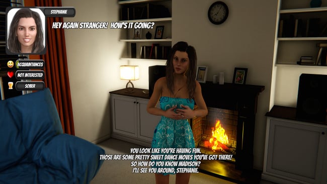 House Party PC Screenshot