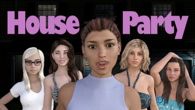 House Party Free Download