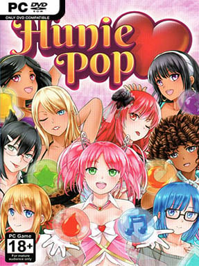 Huniepop - PC Game on SteamUnlocked