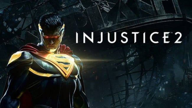 Injustice Free Download
