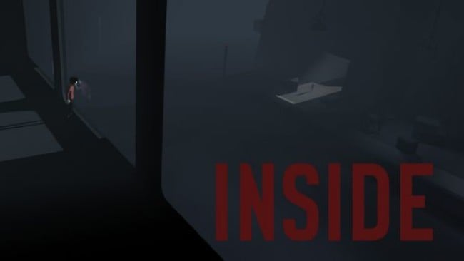 INSIDE Free Download