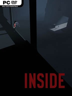 INSIDE - PC Game on SteamUnlocked