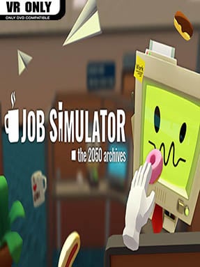 Job Simulator - PC Game on SteamUnlocked