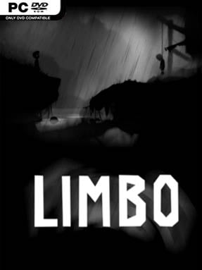 LIMBO (v2025.05.29) - PC Game on SteamUnlocked