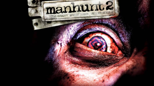Manhunt Free Download