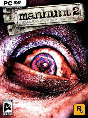 Manhunt 2 - PC Game on SteamUnlocked