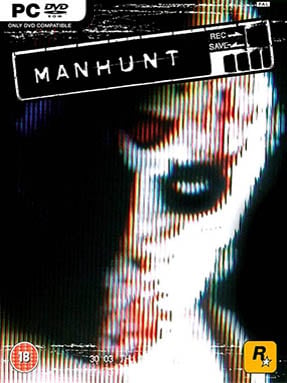 Manhunt - PC Game on SteamUnlocked