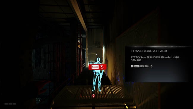 Mirror’s Edge: Catalyst PC Screenshot