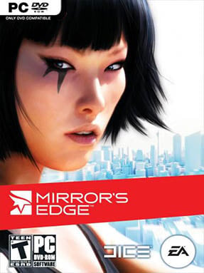 Mirror’s Edge - PC Game on SteamUnlocked