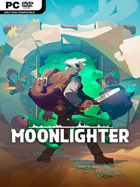 Moonlighter (v1.15.8 & ALL DLC) - PC Game on SteamUnlocked