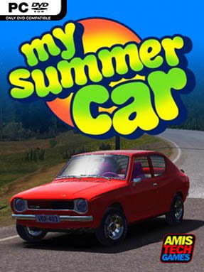 My Summer Car (v2025.09.29) - PC Game on SteamUnlocked