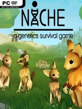 Niche – A Genetics Survival Game (v2023.11.15) - PC Game on SteamUnlocked