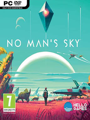 No Man’s Sky Free Download (v2026.10.05) - PC Game on SteamUnlocked
