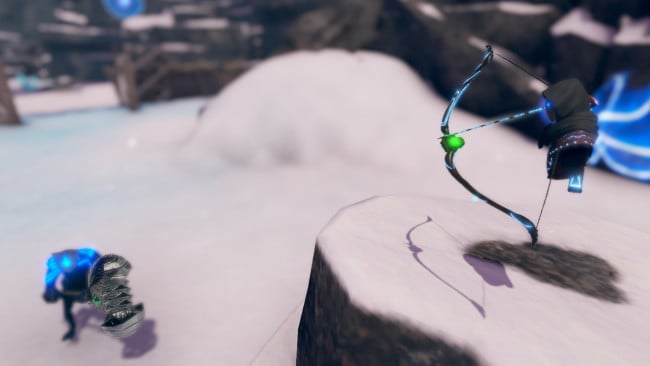 Quivr PC Screenshot