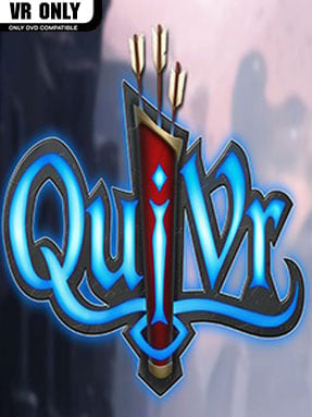 Quivr - PC Game on SteamUnlocked
