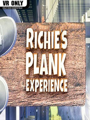 Richie’s Plank Experience - PC Game on SteamUnlocked