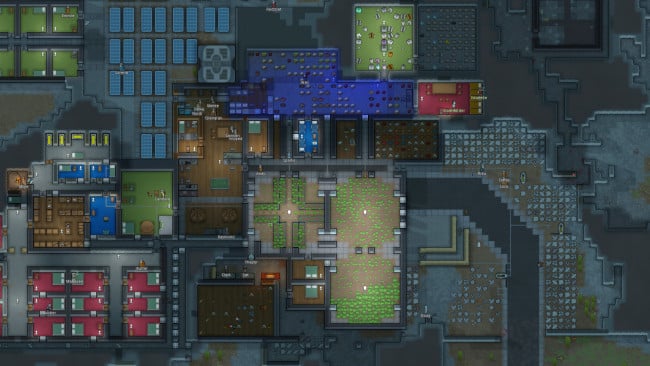 RimWorld PC Screenshot