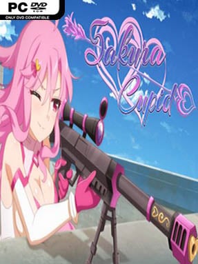 Sakura Cupid (Uncensored) - PC Game on SteamUnlocked