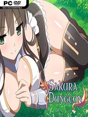 Sakura Dungeon (Uncensored) - PC Game on SteamUnlocked