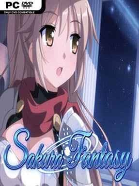 Sakura Fantasy (Uncensored + Voice) - PC Game on SteamUnlocked