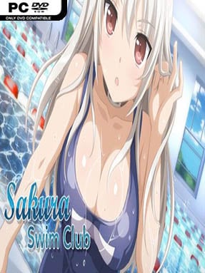 Sakura Swim Club (Uncensored) - PC Game on SteamUnlocked