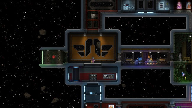 Starbound PC Screenshot