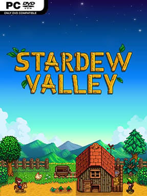 Stardew Valley (v1.6.15) - PC Game on SteamUnlocked