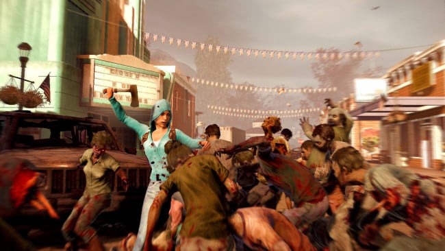 State Of Decay: Yose PC Screenshot