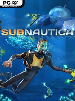Subnautica (v82304) - PC Game on SteamUnlocked